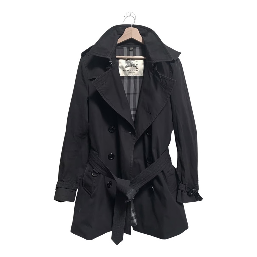 Burberry Trench Coat